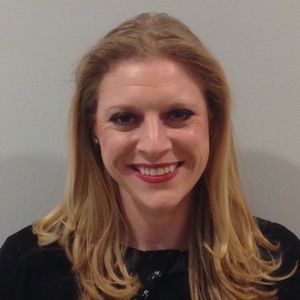 Meet your Posher, Cheryl